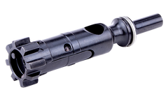 Faxon Firearms Type 1 7.62x39mm 9310 Steel AR-10 Bolt - Salt Bath Nitride — view 2
