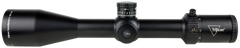 Trijicon Tenmile HX 5-25x50mm 30mm Tube Illuminated MOA Ranging FFP Riflescope - Satin Black — view 2