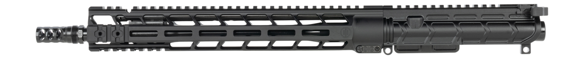 Primary Weapons MK114 MOD 2-M 6mm ARC 14.5" Piston AR-15 Complete Upper — view 2
