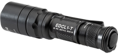 Surefire EDCL1-T Everyday Carry Light 1 5/500 Lumens White LED Flashlight - Black Anodized — view 2