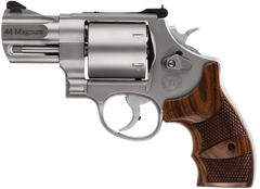 Smith & Wesson Performance Center Model 629 44 Rem Mag 2.63" 6-Rd DA/SA Revolver - CA Compliant — view 2