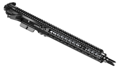 Radian Weapons R0898 Model 1 Complete Upper 6mm ARC 14.5" M-LOK Black Nitride — view 2