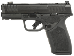 Langdon Tactical Tech Hellcat Pro Comp OSP 9mm Luger 3.70" 15+1 DAO Semi-Auto Pistol - LTT Trigger Job - Black Apex Trigger — view 2