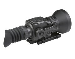AGM Global Vision Secutor T75-384 Thermal Rifle Scope 3.6x 75mm 384x288 50Hz Black — view 2