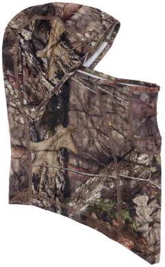 Vanish 25344 Balaclava Mossy Oak Break-Up Mesh Full Face Mask OSFA — view 2