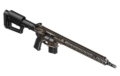 Radian Weapons Model 1 6mm ARC 18" 20+1 Semi-Auto Pistol - Brown Cerakote — view 2
