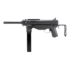 Umarex USA Legends M3 Grease Gun .177 BB CO2 30-Rd Semi/Full-Auto Air Rifle — view 2