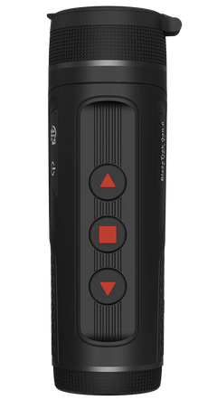 ATN BlazeTrek 319 Gen 6 2.25-18x 19mm Thermal Monocular 384x288 Black — view 2