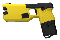 Taser 7 CQ Home Defense 12 ft Range Black/Yellow — view 2