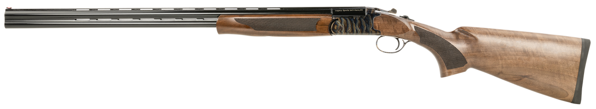 Pointer Acrius KAR2828HT 28 Gauge 28" 2-Rd Break Open Over/Under Shotgun — view 2