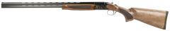 Pointer Acrius KAR2828HT 28 Gauge 28" 2-Rd Break Open Over/Under Shotgun — view 2