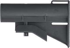 B5 Systems CAR-15 Mil-Spec Carbine Stock Black - AR-Platform — view 2