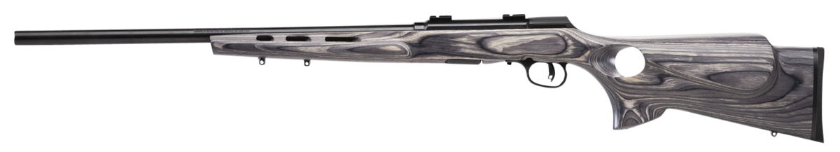 Savage A22 Target Thumbhole 22 LR 22" 10+1 Semi-Auto Rifle — view 2