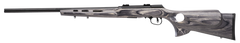 Savage A22 Target Thumbhole 22 LR 22" 10+1 Semi-Auto Rifle — view 2