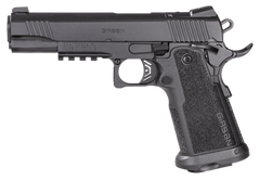 EAA Girsan Witness2311 9mm Luger 5" 17+1 Semi-Auto Pistol — view 2