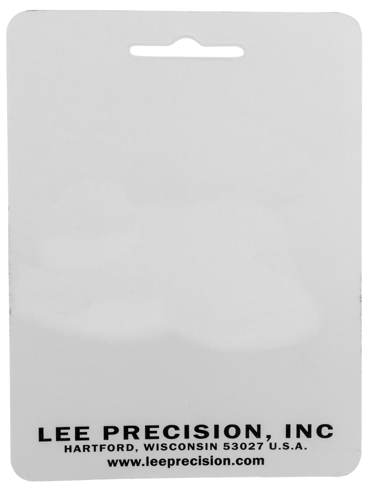 Lee 90101 Primer Pocket Cleaner - Black — view 2
