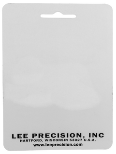Lee 90101 Primer Pocket Cleaner - Black — view 2