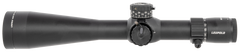 Leupold Mark 5HD 7-35x56mm 35mm Tube Illuminated FFP TRM Riflescope - Matte Black — view 2