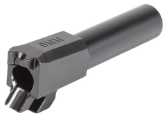 Smith & Wesson M&P Shield 9mm 3.10" Stainless Steel Barrel - Black Armornite — view 2