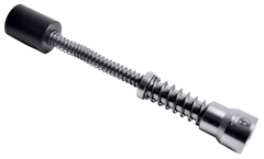 Armaspec SRS-C Stealth Recoil Spring AR-15 Gen 4 3.3 oz Buffer — view 2