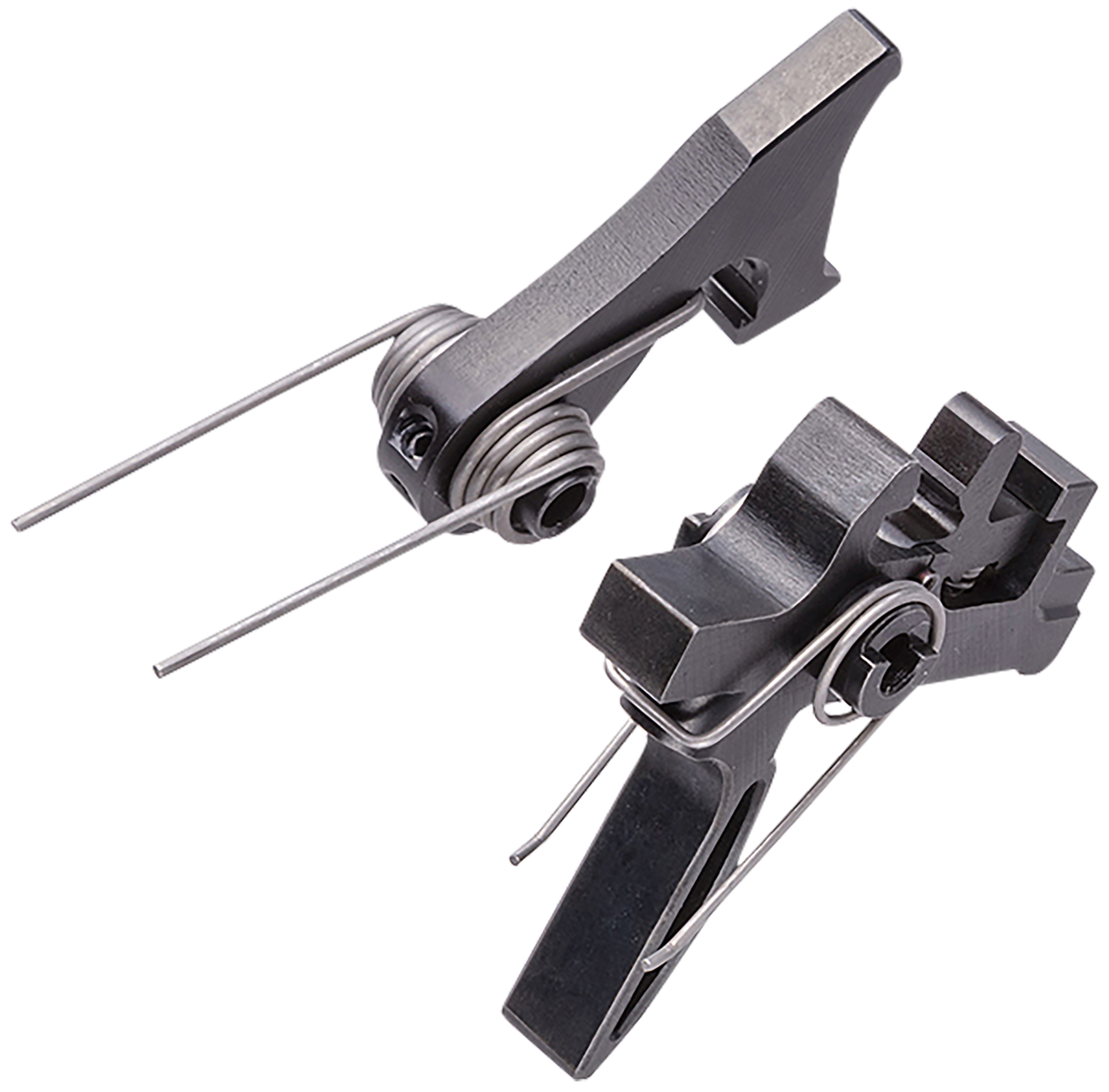 LaRue Tactical MBT-2S 4.5lb Two-Stage Straight Trigger AR-10/AR-15 — view 2