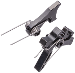 LaRue Tactical MBT-2S 4.5lb Two-Stage Straight Trigger AR-10/AR-15 — view 2