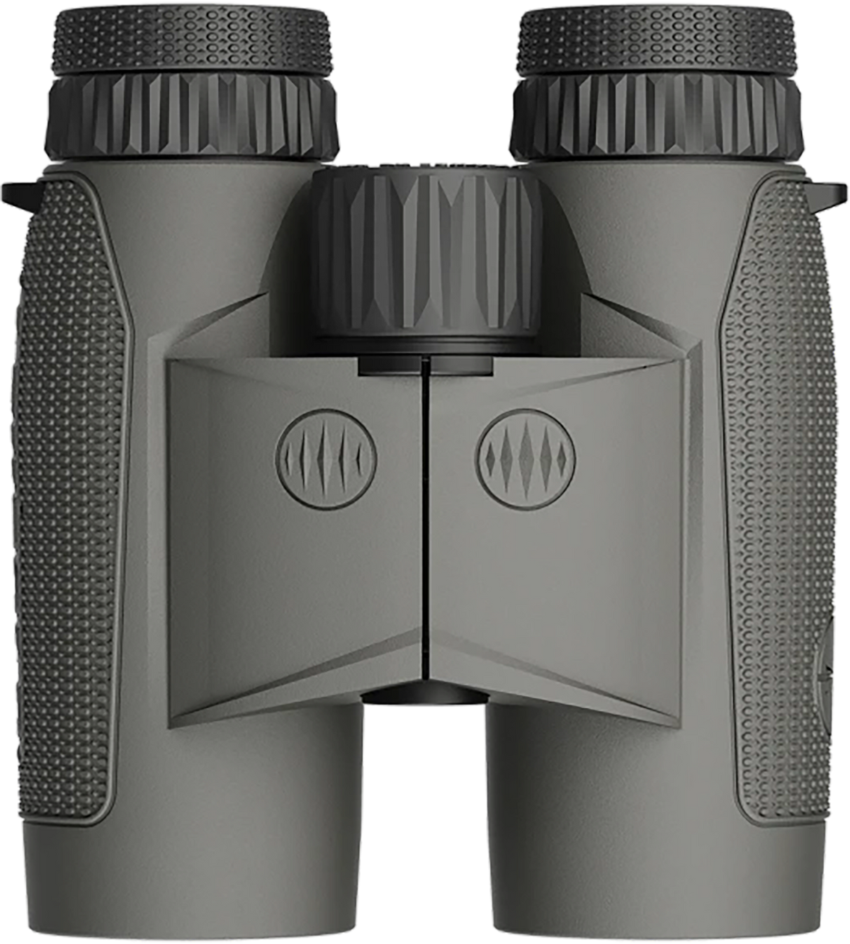 Leupold BX-4 Range HD TBR/W 10x42mm Rangefinding Binocular Shadow Gray — view 2