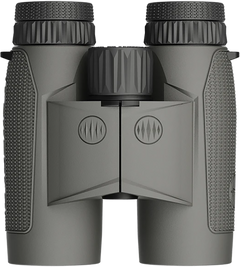 Leupold BX-4 Range HD TBR/W 10x42mm Rangefinding Binocular Shadow Gray — view 2