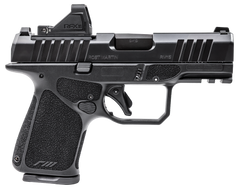 Rost Martin RM1S 9mm Luger 3.6" 10+1 Striker-Fired Sub-Compact Pistol - CA Compliant Bundle — view 2