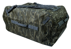 Muddy DV8 100L Duffel Bag MOBL Camo — view 2