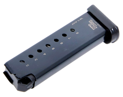 ProMag SMI12 .45 ACP 8-Rd Blued Steel Pistol Magazine for S&W 645/4506/4566/4586 — view 2