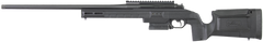 LaRue Tactical Siete 243 Win 23" 5+1 Bolt-Action Rifle — view 2