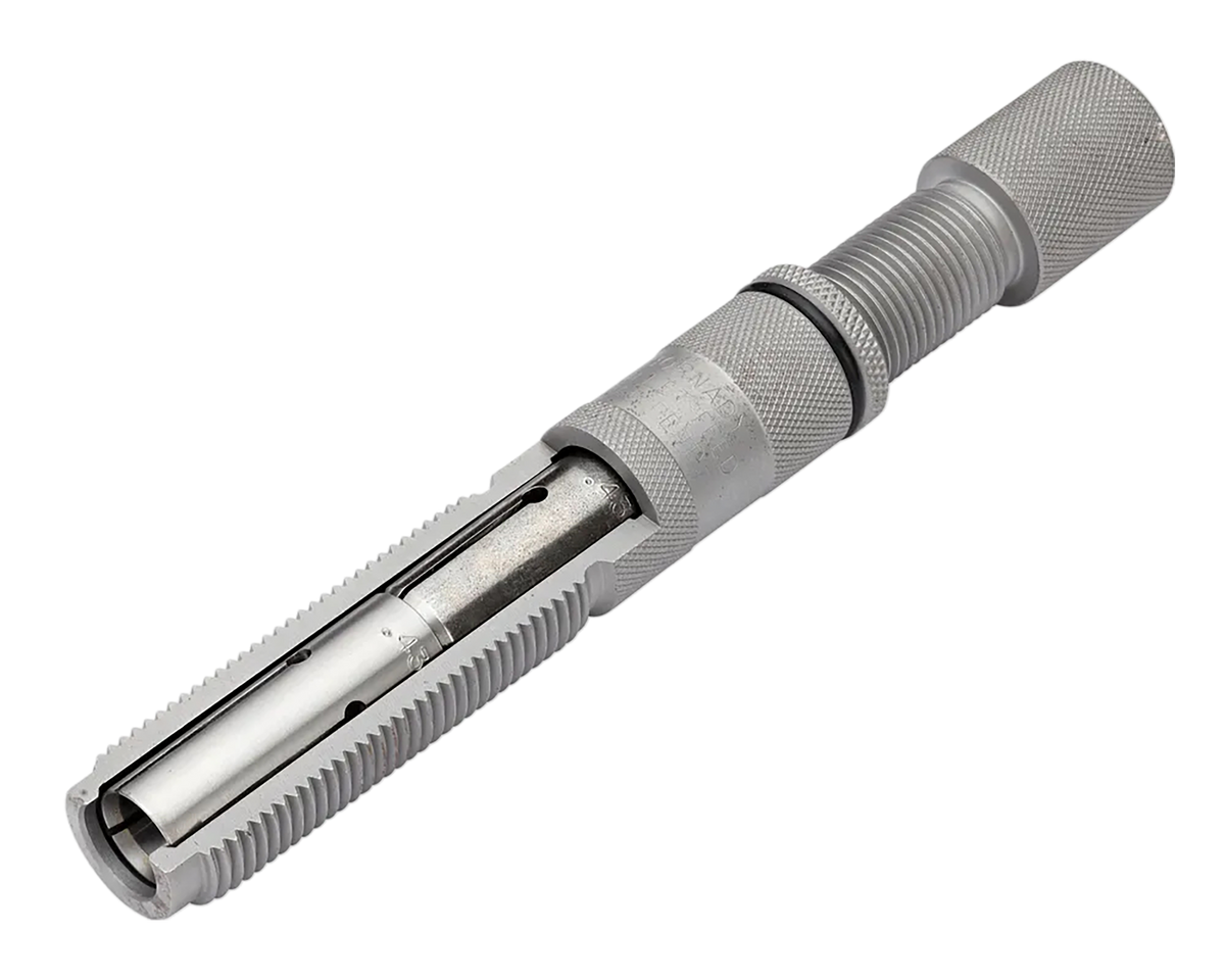 Hornady Lock-N-Load Bullet Feeder Die 38 Special / 357 Mag — view 2