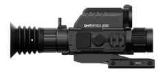 DNT OPTICS ThermNight TNC635R 1.5-6x 35mm Thermal & Day-Night Vision Riflescope — view 2