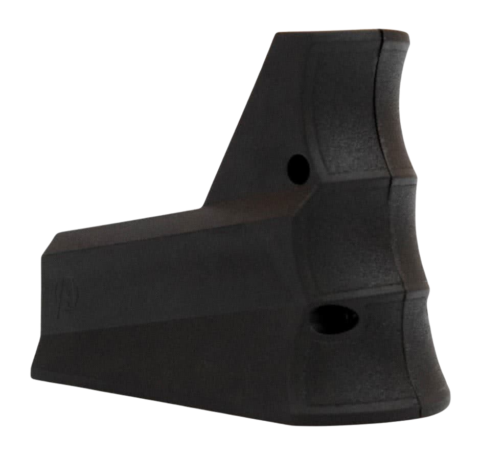 Armaspec Rhino R-23 AR-15 Magwell Funnel Grip - Black — view 2
