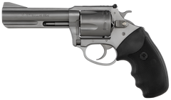 Charter Arms Pitbull .40 S&W 4.20" 5-Shot DA/SA Stainless Revolver — view 2