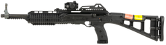 Hi-Point 4595TS Carbine 45 ACP 17.5" 9+1 Semi-Auto Rifle - Red Dot Cut — view 2