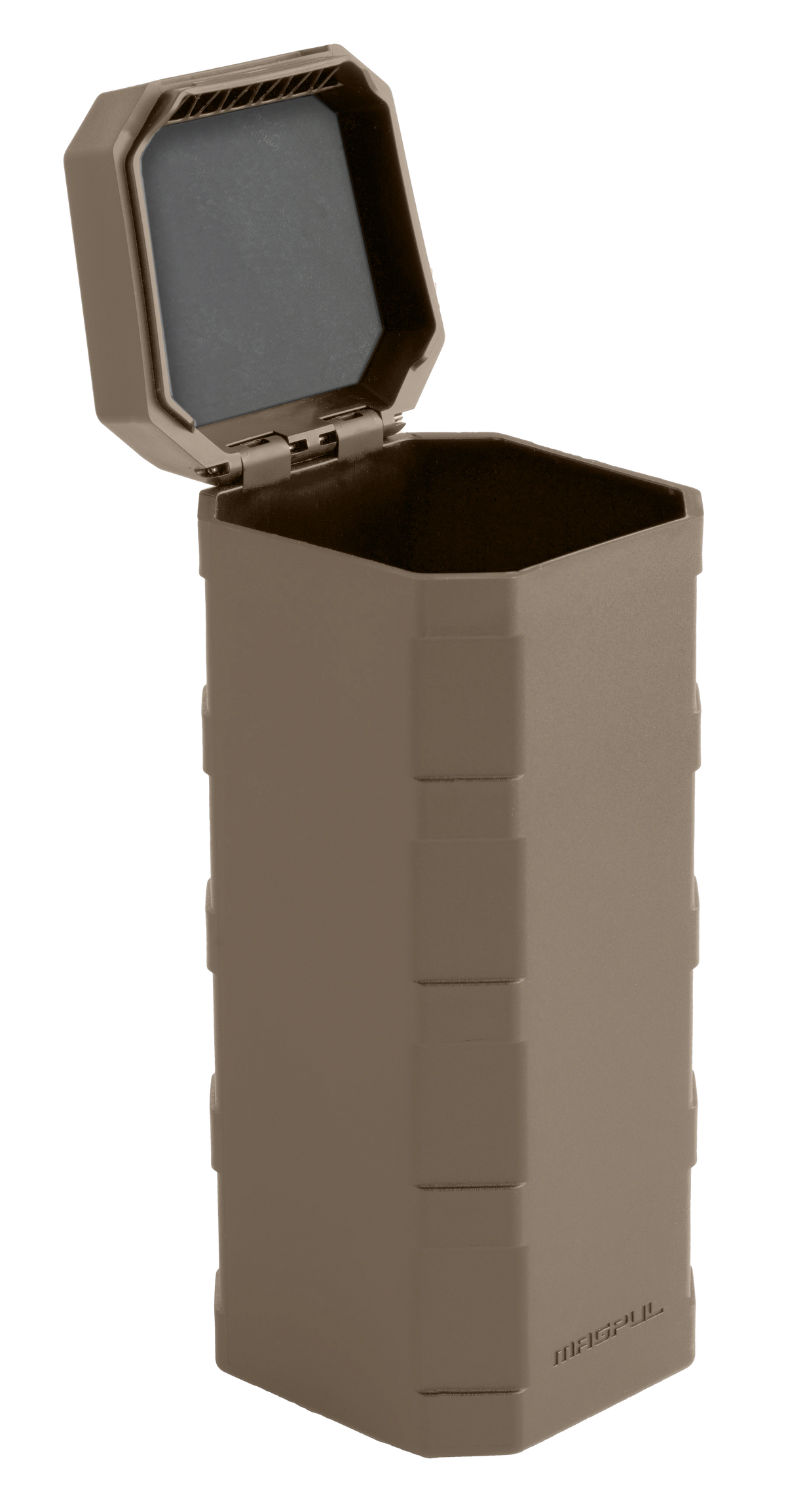 Magpul DAKA Can 2.0 Polymer Utility Storage Container - Flat Dark Earth — view 2