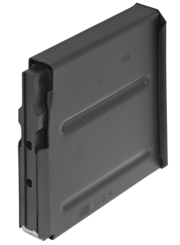 Ruger Precision Rifle 300 Win Mag/300 PRC 5-Rd Black Detachable Magazine — view 2