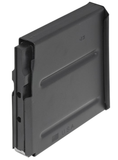 Ruger Precision Rifle 300 Win Mag/300 PRC 5-Rd Black Detachable Magazine — view 2