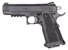 EAA Girsan Witness2311 45 ACP 4.25" 11+1 Semi-Auto Pistol — view 2