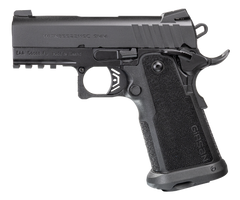 EAA Girsan Witness2311 9mm Luger 3.40" 17+1 Semi-Auto Pistol — view 2