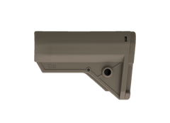 B5 Systems Sierra K Flat Dark Earth AR-15 PDW Stock - Fits B5 Sierra Extension — view 2