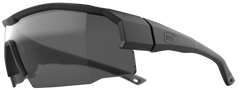 Glock GEN5 Tactical Glasses Smoke Lens Black Frame — view 2