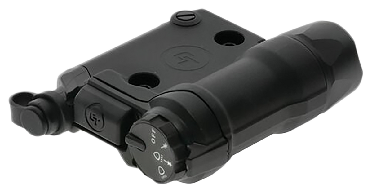 Crimson Trace Rail Master Pro CMR-301 Green Laser/White Light 1000 Lumens 5mW 532nM Picatinny Rail — view 2