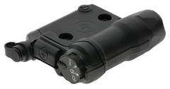 Crimson Trace Rail Master Pro CMR-301 Green Laser/White Light 1000 Lumens 5mW 532nM Picatinny Rail — view 2