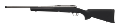 Savage 110 Trail Hunter Lite 450 Bushmaster 20" 3+1 Bolt Action Rifle — view 2