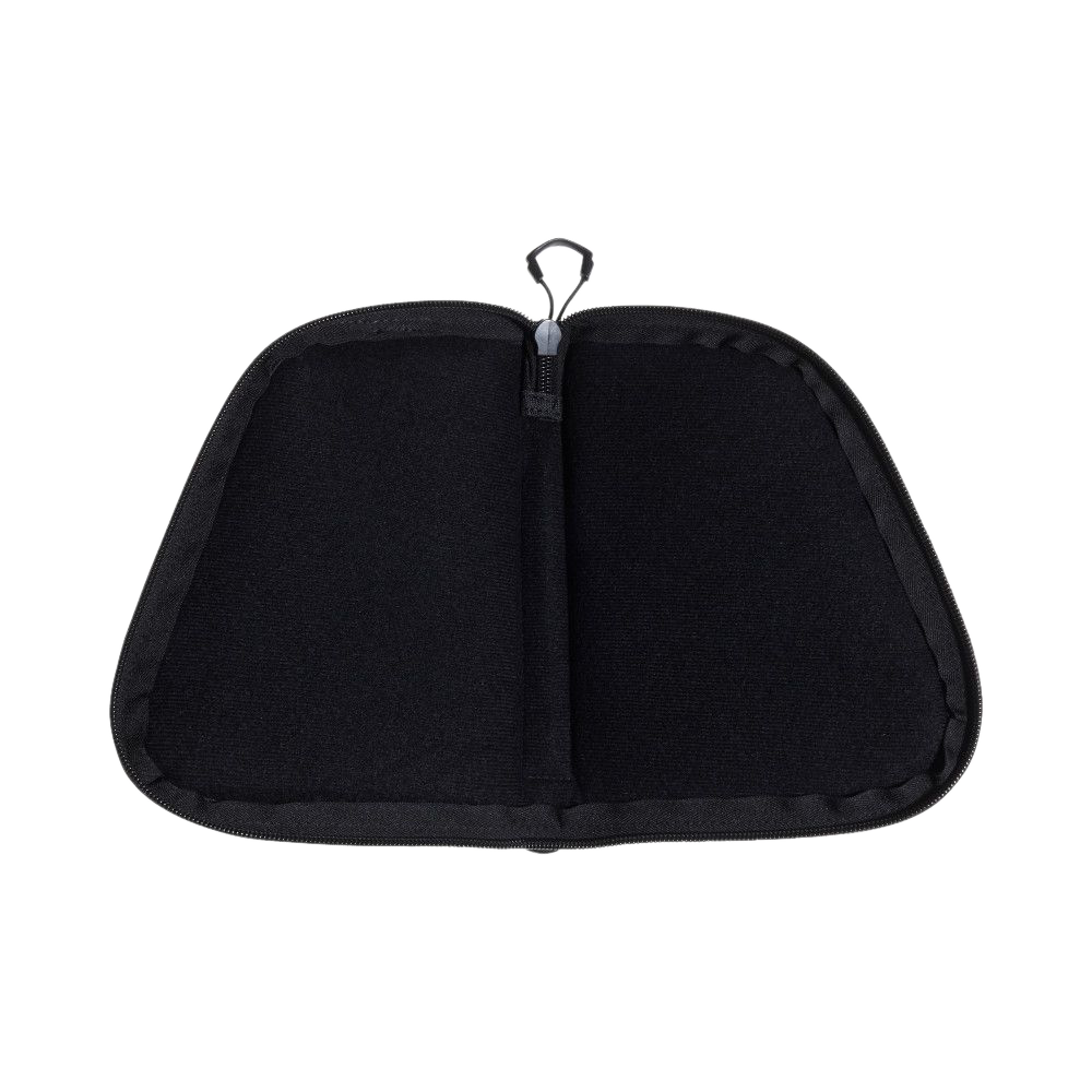 Allen 7753 Auto-Fit 2.0 Compact 7" Handgun Case Black — view 2