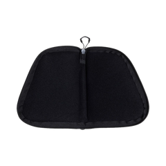 Allen 7753 Auto-Fit 2.0 Compact 7" Handgun Case Black — view 2