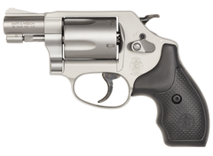 Smith & Wesson 163050 Model 637 Airweight 38 Spl +P 5-Shot 1.88" J-Frame Revolver - CA Compliant — view 2